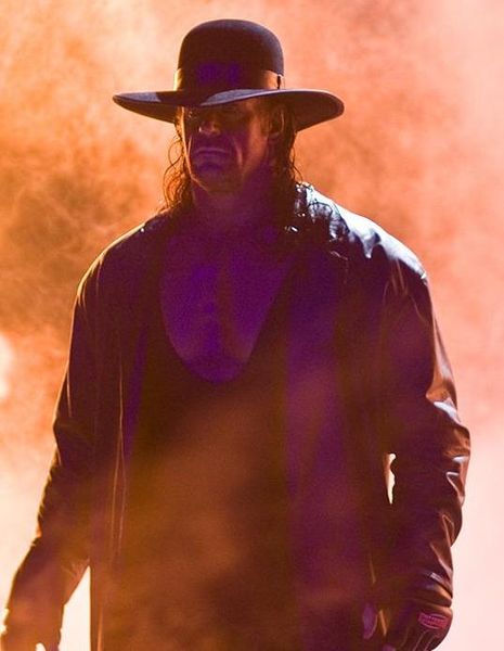 wwe superstars undertaker. (HOT VIDEO) WWE Superstar The