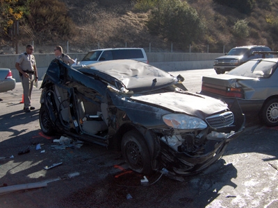 Bentley on Video     Moesha    Star Singer Brandy Norwood   S Deadly Car Crash